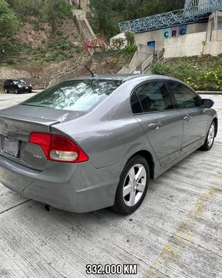 Honda Civic 2007