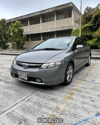 Honda Civic 2007