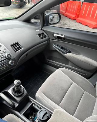 Honda Civic 2007