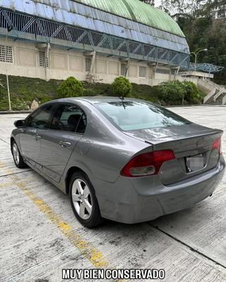Honda Civic 2007