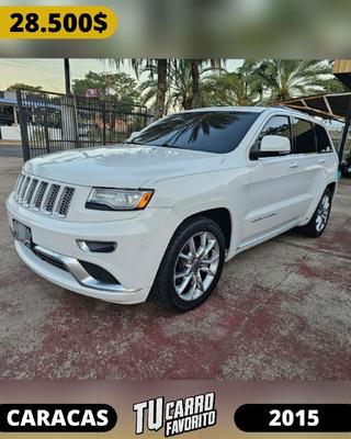 Jeep Cherokee 2015