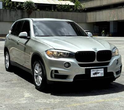 BMW X5 2016