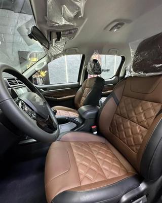 Foton Tunland E 2026