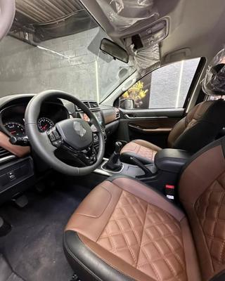 Foton Tunland E 2026