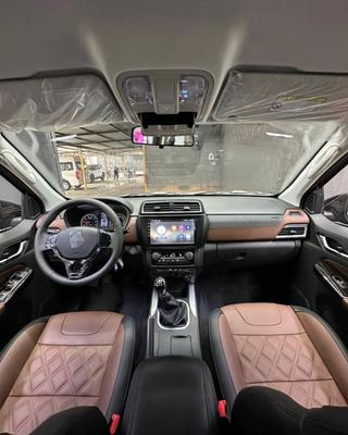 Foton Tunland E 2026