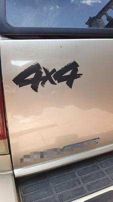Chevrolet Blazer 1998