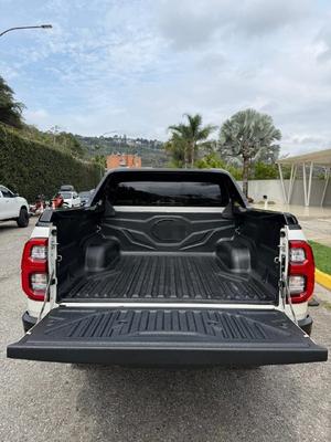 Toyota Hilux 2022