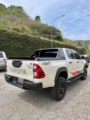 Toyota Hilux 2022