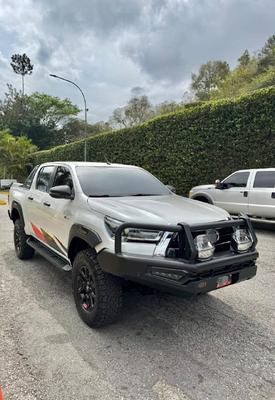 Toyota Hilux 2022