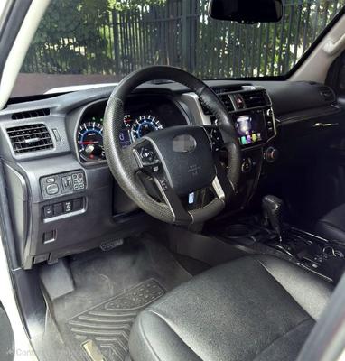 Toyota 4Runner 2015