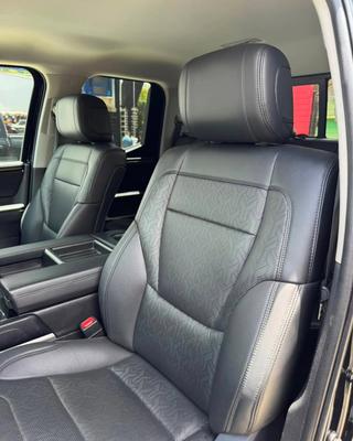 Toyota Tundra 2022