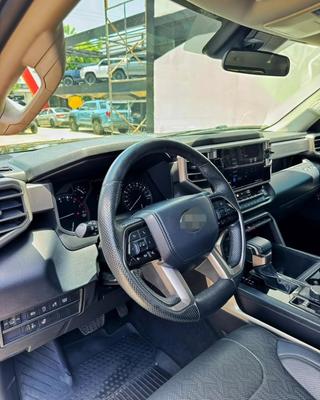 Toyota Tundra 2022