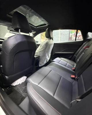 MG MG5 2025