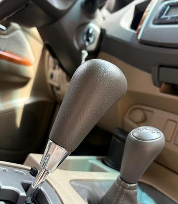 Toyota Fortuner 2010