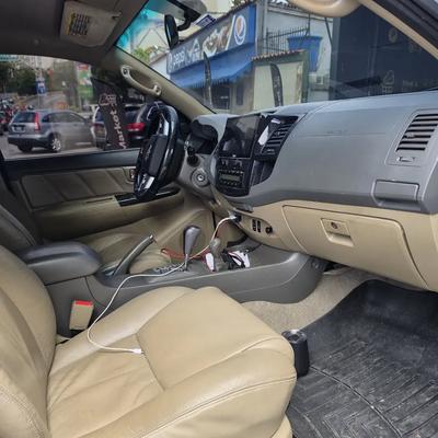 Toyota Fortuner 2013