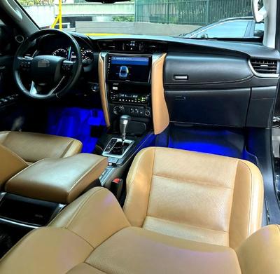Toyota Fortuner 2025