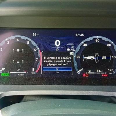 Toyota 4Runner 2025