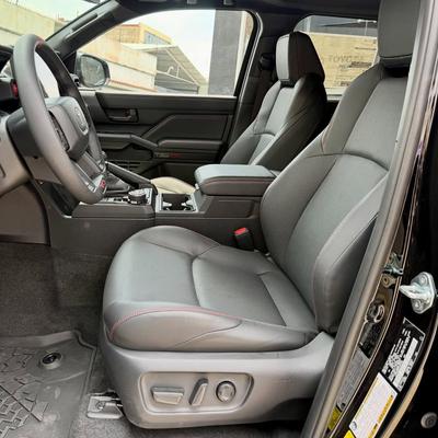 Toyota 4Runner 2025