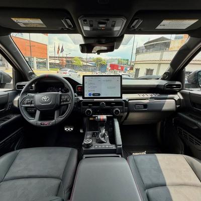 Toyota 4Runner 2025