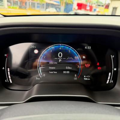 Toyota Corolla Cross 2026