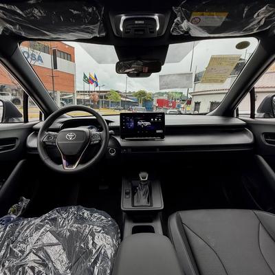 Toyota Corolla Cross 2026