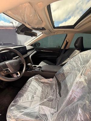 Toyota Camry 2026