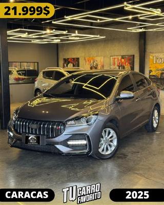 Chery Arrizo 5 2025