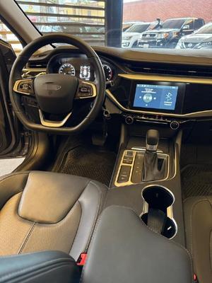Chery Arrizo 5 2025