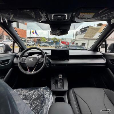 Toyota Corolla Cross 2026