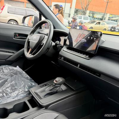 Toyota Corolla Cross 2026