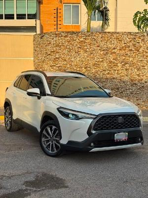 Toyota Corolla Cross 2023