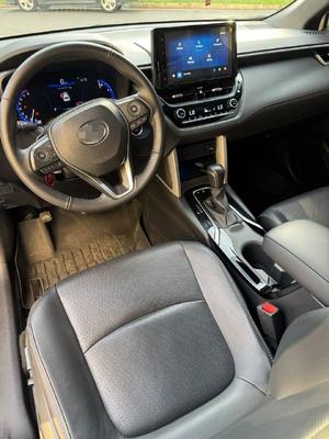 Toyota Corolla Cross 2023