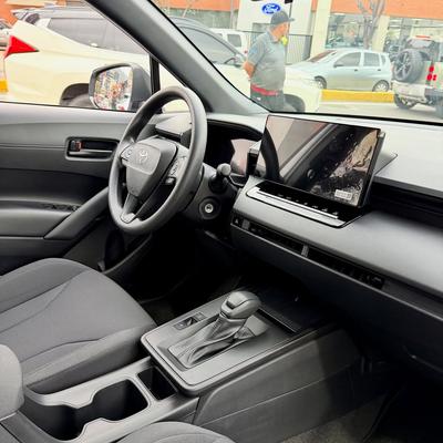 Toyota Corolla Cross 2025