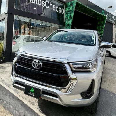 Toyota Hilux 2026