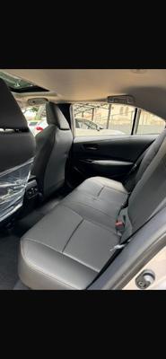 Toyota Corolla 2026