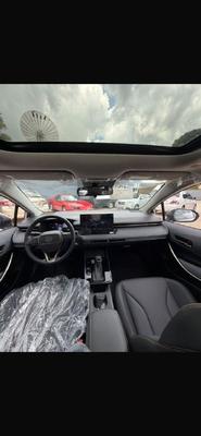 Toyota Corolla 2026