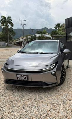 Toyota Corolla 2026