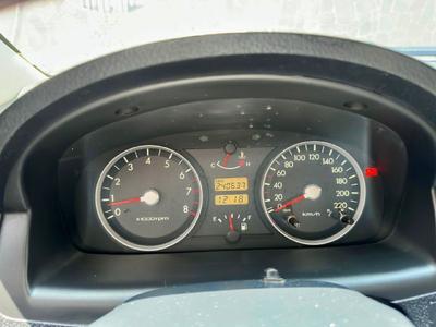 Hyundai Getz 2011