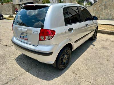 Hyundai Getz 2011