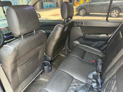 Hyundai Getz 2011