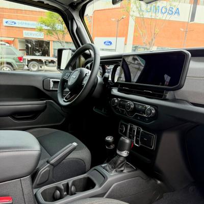 Jeep Gladiator 2025