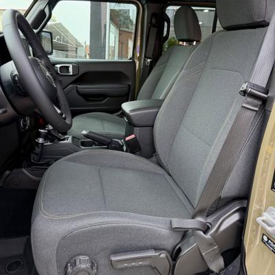 Jeep Gladiator 2025