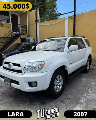 Toyota 4Runner 2007