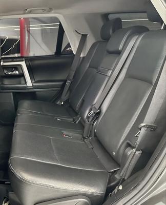 Toyota 4Runner 2018