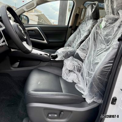 Mitsubishi Montero Sport 2026