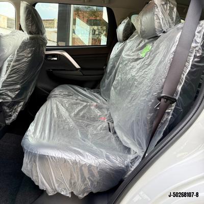 Mitsubishi Montero Sport 2026