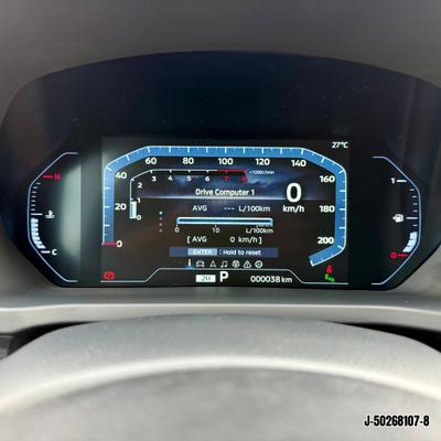Mitsubishi Montero Sport 2026