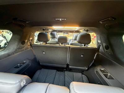 BYD Leopard 8 2025