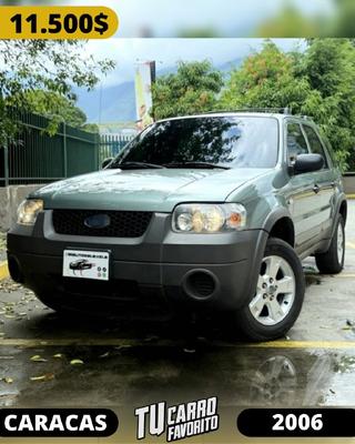Ford Escape 2006
