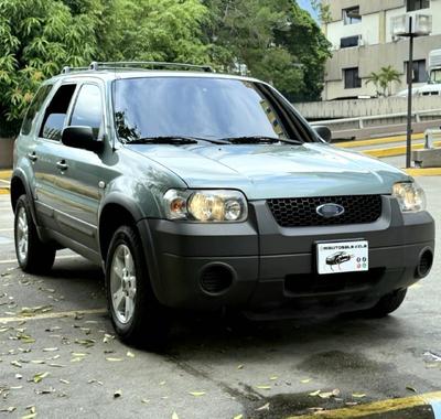 Ford Escape 2006